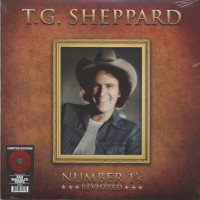 Vorschau: Number 1's Revisited (LP, colored Vinyl, Ltd.) Vorschau: Number 1's Revisited (LP, colored Vinyl, Ltd.)