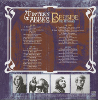 Vorschau: Beeside - The Anthology (2-LP, farbiges Vinyl, Ltd.) Vorschau: Beeside - The Anthology (2-LP, farbiges Vinyl, Ltd.)