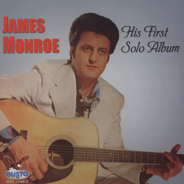 His First Solo Album (1978)