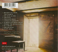 Vorschau: John Fogerty (CD) Vorschau: John Fogerty (CD)