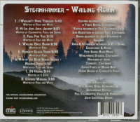 Vorschau: Wailing Again (CD) Vorschau: Wailing Again (CD)