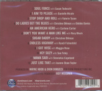 Vorschau: Girl Friends (CD) Vorschau: Girl Friends (CD)