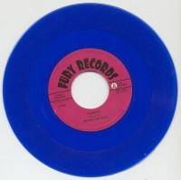 Vorschau: We Are The Teds - I'M A Teddy Boy (7inch, 45rpm, colored Vinyl) Vorschau: We Are The Teds - I'M A Teddy Boy (7inch, 45rpm, colored Vinyl)