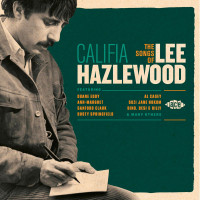 Vorschau: Califia - The Songs Of Lee Hazlewood (CD) Vorschau: Califia - The Songs Of Lee Hazlewood (CD)