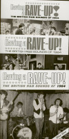 Vorschau: Having A Rave Up! The British R&B Sounds Of 1964 (3-CD) Vorschau: Having A Rave Up! The British R&B Sounds Of 1964 (3-CD)