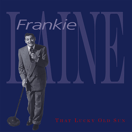 That Lucky Old Sun (6-CD & 10-inch LP Deluxe Box Set)