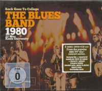 Vorschau: Rock Goes To College - 1980 Keele University (CD & DVD) Vorschau: Rock Goes To College - 1980 Keele University (CD & DVD)