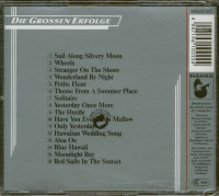 Vorschau: Moonlight Melodies (CD) Vorschau: Moonlight Melodies (CD)