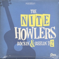 Vorschau: Rockin' & Reelin' Part 2 (7inch, EP 45rpm) Vorschau: Rockin' & Reelin' Part 2 (7inch, EP 45rpm)