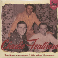 Vorschau: Tear It Up - Wild Side Of Life (7inch, 45rpm) Vorschau: Tear It Up - Wild Side Of Life (7inch, 45rpm)