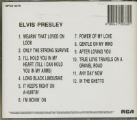 Vorschau: From Elvis In Memphis (CD) Vorschau: From Elvis In Memphis (CD)