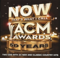 Vorschau: Now That's What I Call ACM Awards: 50 Years (2-CD) Vorschau: Now That's What I Call ACM Awards: 50 Years (2-CD)
