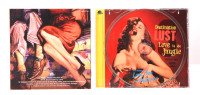 Vorschau: Destination Lust Pt. 3 - Love In The Jungle - The World Of Love, Sex and Violence (CD) Vorschau: Destination Lust Pt. 3 - Love In The Jungle - The World Of Love, Sex and Violence (CD)