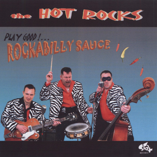 Play Good!... Rockabilly Music