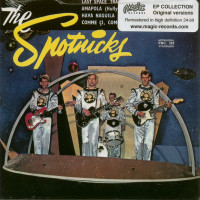 Vorschau: French EP Series - Papersleeve Vorschau: French EP Series - Papersleeve