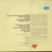 Vorschau: A Handful Of Keys (LP) Vorschau: A Handful Of Keys (LP)