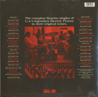Vorschau: Singles 1966-69 (2-LP) Vorschau: Singles 1966-69 (2-LP)