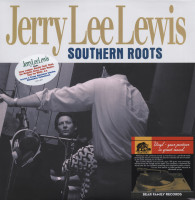 Vorschau: Southern Roots - The Original Sessions (2-LP) Vorschau: Southern Roots - The Original Sessions (2-LP)