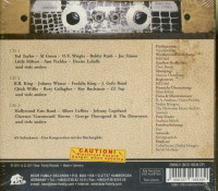 Vorschau: Vol.4 Electric Blues 1970 - 2005 (Deutsch) Vorschau: Vol.4 Electric Blues 1970 - 2005 (Deutsch)