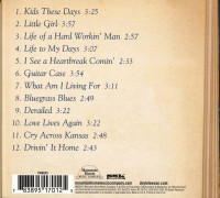 Vorschau: Life Is A Story (CD) Vorschau: Life Is A Story (CD)