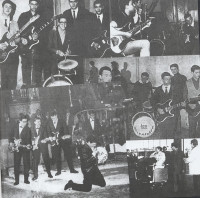 Vorschau: Sus Mejores EP's 1962-1965 (CD) Vorschau: Sus Mejores EP's 1962-1965 (CD)