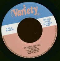 Vorschau: TV Record Hop Vol.3(7inch, 45rpm, EP) Vorschau: TV Record Hop Vol.3(7inch, 45rpm, EP)