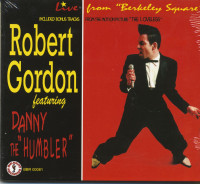 Vorschau: The "Humbler" – Live From "Berkeley Square" (CD) Vorschau: The "Humbler" – Live From "Berkeley Square" (CD)