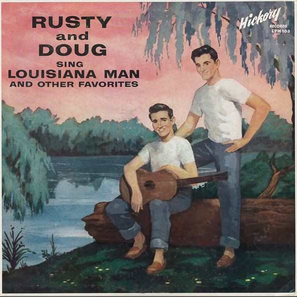 Louisiana Man (CD)