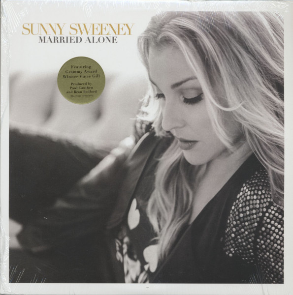 Married Alone (LP) Married Alone (LP)