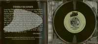 Vorschau: Legacy (CD) Vorschau: Legacy (CD)