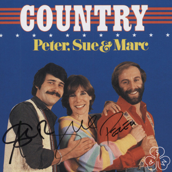 Country