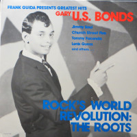 Vorschau: Frank Guida Presents Greatest Hits - Rocks World Revolution: The Roots (LP) Vorschau: Frank Guida Presents Greatest Hits - Rocks World Revolution: The Roots (LP)