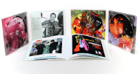 Vorschau: Die Hubert Deuringer Story (3-CD) Vorschau: Die Hubert Deuringer Story (3-CD)