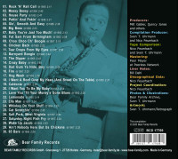Vorschau: Louis Jordan - Rocks (CD) Vorschau: Louis Jordan - Rocks (CD)