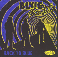 Vorschau: Back To Blue (LP) Vorschau: Back To Blue (LP)