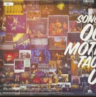 Vorschau: Songs Our Mothers Taught Us (180g Vinyl) Vorschau: Songs Our Mothers Taught Us (180g Vinyl)