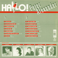 Vorschau: Hallo! (LP) Vorschau: Hallo! (LP)