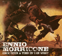 Vorschau: Once Upon A Time In The West - Soundtrack (CD) Vorschau: Once Upon A Time In The West - Soundtrack (CD)