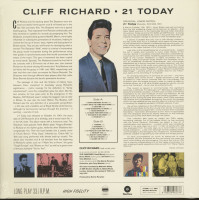 Vorschau: 21 Today (LP, 180g Vinyl) Vorschau: 21 Today (LP, 180g Vinyl)