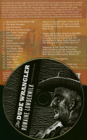 Vorschau: The Dude Wrangler (CD) Vorschau: The Dude Wrangler (CD)