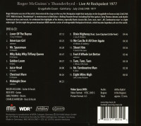 Vorschau: Live At Rockpalast 1977 (CD & DVD) Vorschau: Live At Rockpalast 1977 (CD & DVD)