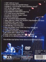 Vorschau: Live On Stage At Metropol (DVD) Vorschau: Live On Stage At Metropol (DVD)