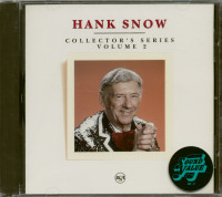 Vorschau: Collector's Series Volume 2 (CD) Vorschau: Collector's Series Volume 2 (CD)