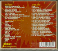 Vorschau: Too Tough (2-CD) Vorschau: Too Tough (2-CD)