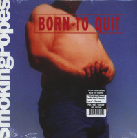 Vorschau: Born to Quit (LP, colored Vinyl) Vorschau: Born to Quit (LP, colored Vinyl)