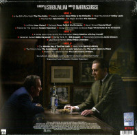 Vorschau: The Irishman - Original Motion Picture Soundtrack (2-LP) Vorschau: The Irishman - Original Motion Picture Soundtrack (2-LP)