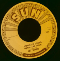 Vorschau: Greenback Dollar, Watch And Chain - Foolish Heart (7inch, 45rpm) Vorschau: Greenback Dollar, Watch And Chain - Foolish Heart (7inch, 45rpm)