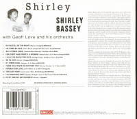 Vorschau: Shirley (CD) Vorschau: Shirley (CD)