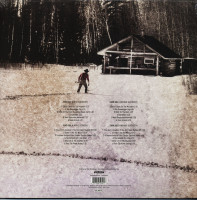 Vorschau: Cabin Fever (2-LP Deluxe) Vorschau: Cabin Fever (2-LP Deluxe)