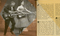 Vorschau: Vol.25 - Rockabilly From The Vaults Of Columbia Records (CD) Vorschau: Vol.25 - Rockabilly From The Vaults Of Columbia Records (CD)